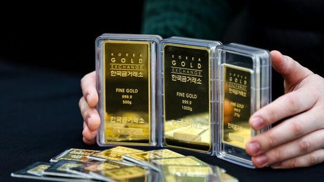 트럼프, 워시 지명에 ‘금 10%·은 28% 폭락’···안전자산 랠리 ‘종지부’