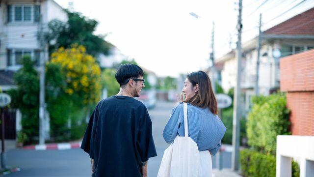 헤어진 연인과 친구가 될 수 있을까?