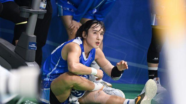 '김단비 트리플 더블' 우리은행, 삼성생명 격파하고 공동 3위로