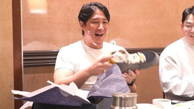 '이혼→은퇴' 황재균, 새 인연 희망?…