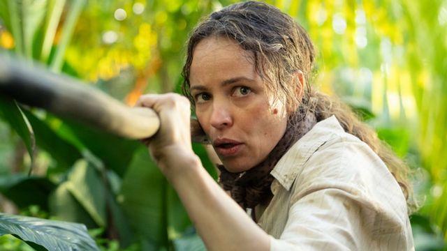 직장상사랑 무인도行…’갑을 역전’ 스릴러로 주목 받은 美 영화