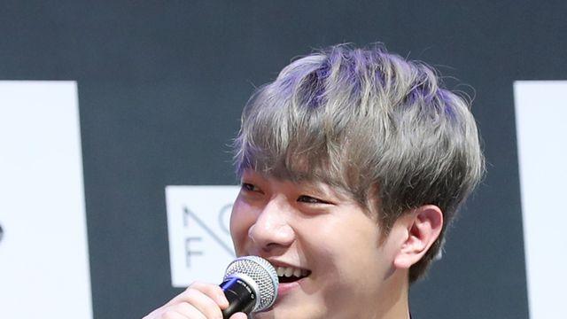 FT아일랜드 최민환, 공연 중 탈진…“현재 큰 이상 없어” [공식]