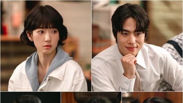 박신혜, '예삐’ 정체 바짝 추격…술자리 속 터진 결정적 단서(‘언더커버 미쓰홍’)