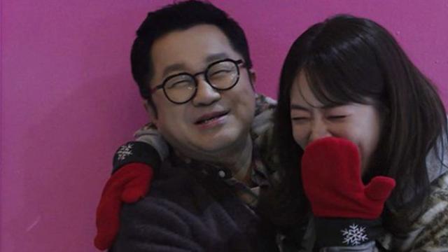 지상렬♥신보람, 100일 기념 데이트→밀착 스킨십 ‘초토화’