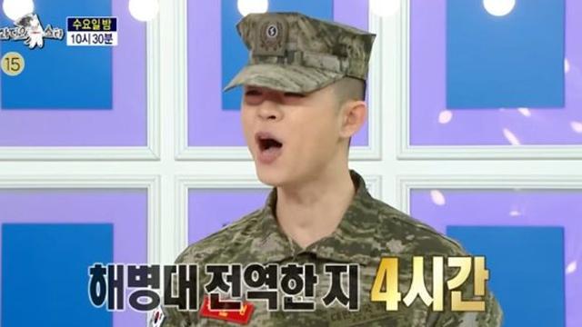 김구라, 해병대 전역 4시간 만 ‘라스’ 찾은 子 그리에 뭉클…”아들 잘 키웠다” [RE:뷰]