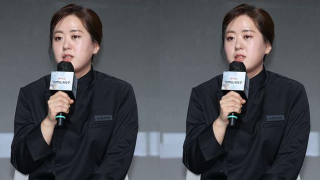 흑백요리사2 윤주모 공개 해명 “사진으로 인한 오해…피드백 받겠다”