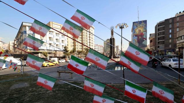 이란서 8층 건물 폭발, 15명 사상…외부 공격 아닌 가스누출(종합2보)