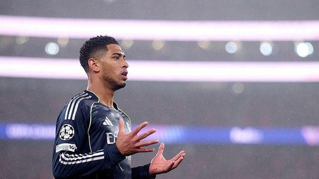 이럴 수가! 레알 마드리드, 벨링엄 팔고 브루노 영입한다...“크게 놀랄 일 아니야”