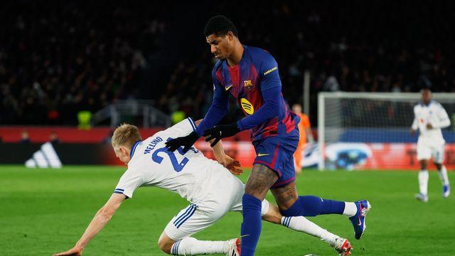 래시포드의 부활 이끈 원동력은 면담-낚시-월드컵 욕심