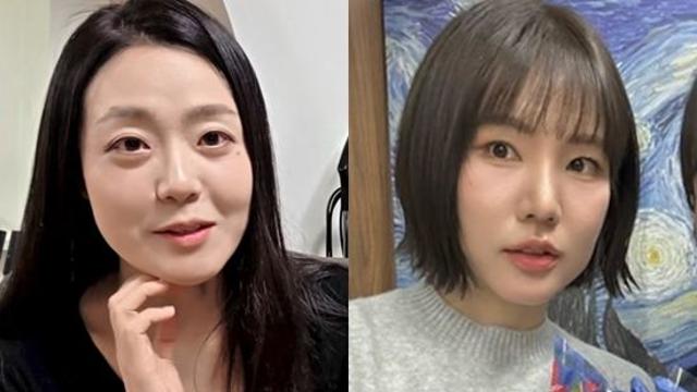 '나솔' 현숙, 몰라 볼 비포 애프터…