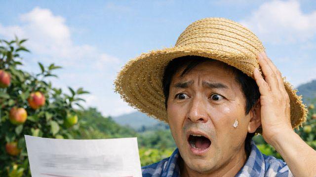 나라에서 산 내 땅, 6억 세금이 2억으로 줄었다[세상만사]