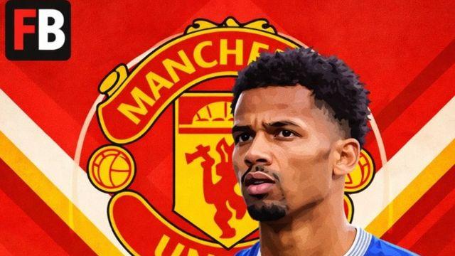 도르구 업그레이드 버전...에버턴 크랙, 캐릭볼 돌격대장으로? 맨유가 부른다→에버턴은 약 1500억 원해