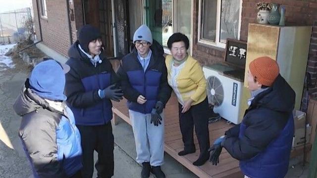 '놀면 뭐하니' 웃음 치트키 쓴다...유재석X하하, 홍천 염희한 여사 재회