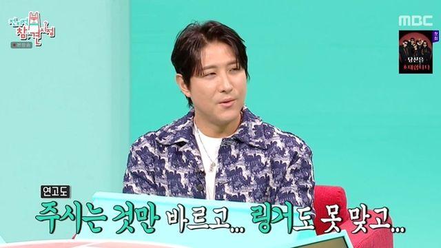‘이혼’ 황재균, 은퇴 후 근황 “도핑 탓 못 먹던 숙취해소제 먹어” (‘전참시’)