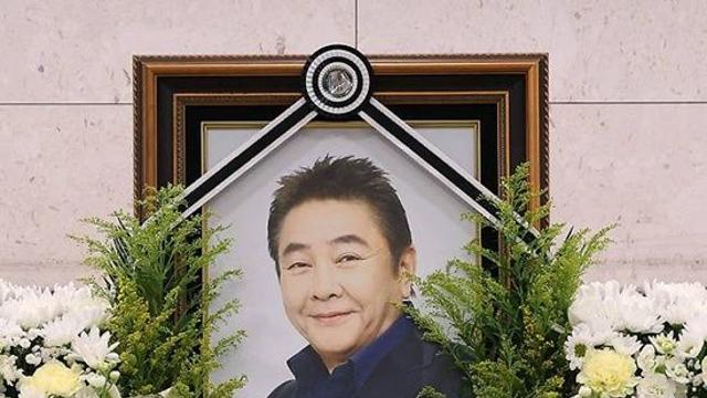 밝은 근황 후 한 달 만 비보 전한 국민MC…허참, 벌써 4주기