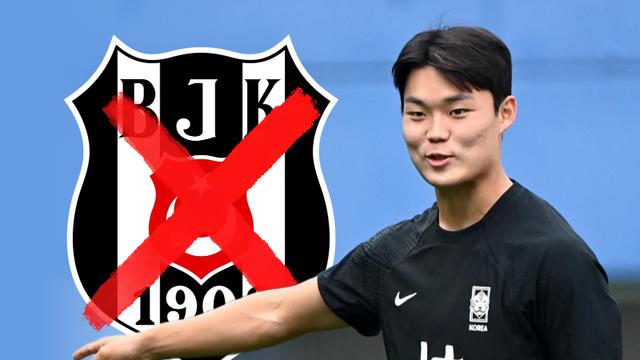 아! 韓 축구 초대형 날벼락!…오현규, EPL 이적 실패 이어 '튀르키예 진출' 제동? 탈출구 또 막혔다