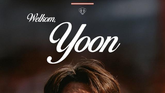 ‘아무튼 도움’ 윤도영, 네덜란드 2부서 2경기 연속 공격P! 팀도 3경기 무패 호조