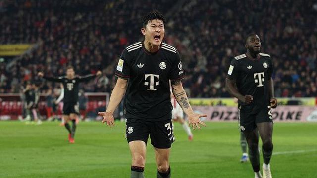 ‘김민재 선발’ 뮌헨, 함부르크 전략에 완전히 말리며 2-2 무승부! 심상찮은 부진 [분데스 리뷰]