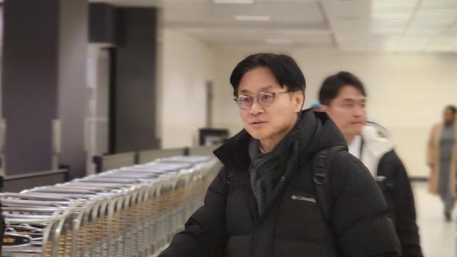 김정관·러트닉, 관세협의 결론없이 종결…