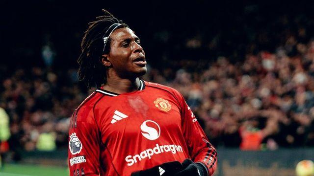 맨유, 앞으로도 ‘박지성 No,13 후계자’ 믿는다...“도르구 장기 결장에도 대체자 영입 계획 無”