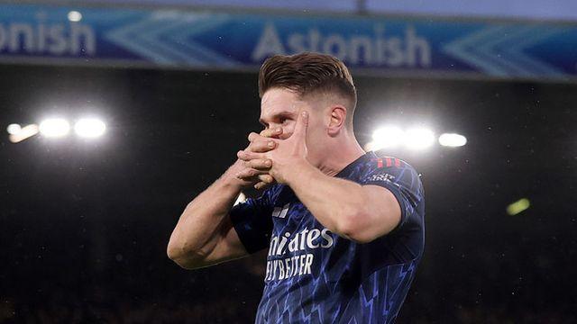 [PL REVIEW] 더티 세트피스 정점→요케레스-제수스 골골...아스널, 리즈 4-0 대파! 선두 굳히기+맨시티와 차이 벌려