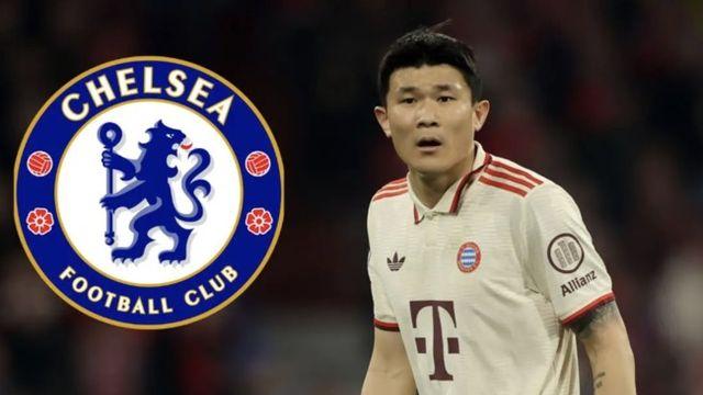 김민재→첼시, 사실상 끝났다...첼시, 20살 佛 CB 이적에 총력! 