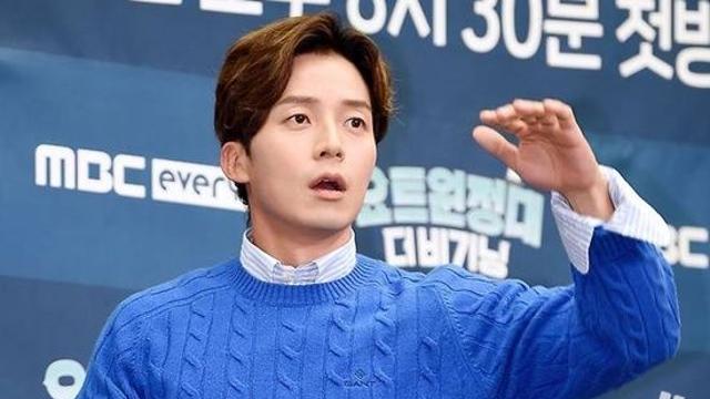 허경환, '유퀴즈'·'놀뭐' 고정, 3월까지 기다린다 