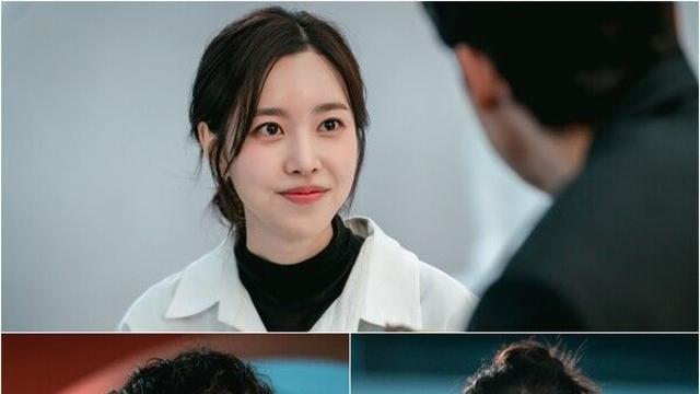 진세연♥박기웅, 첫 만남부터 심상치 않다…첫사랑 재회에 30년 악연까지(‘사랑을 처방해 드립니다’)