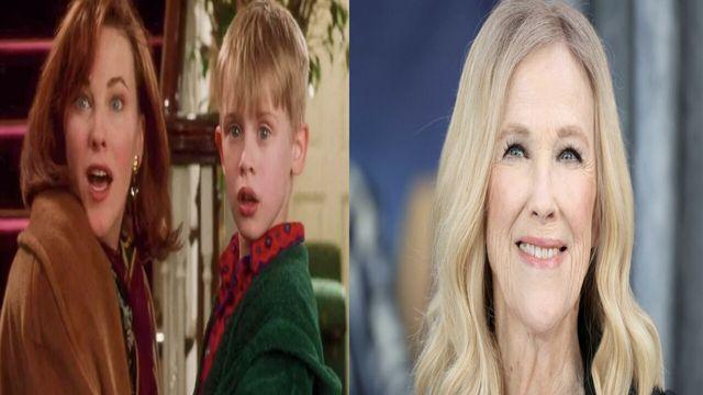 ‘나홀로 집에 엄마’ 캐서린 오하라 별세…긴 투병 끝 별이 되다