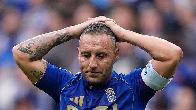 '前 아스널' 41세 현역 MF 뿔났다! 라리가에 