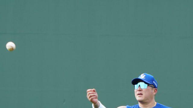 최형우가 요즘 잠을 설치는 이유, 