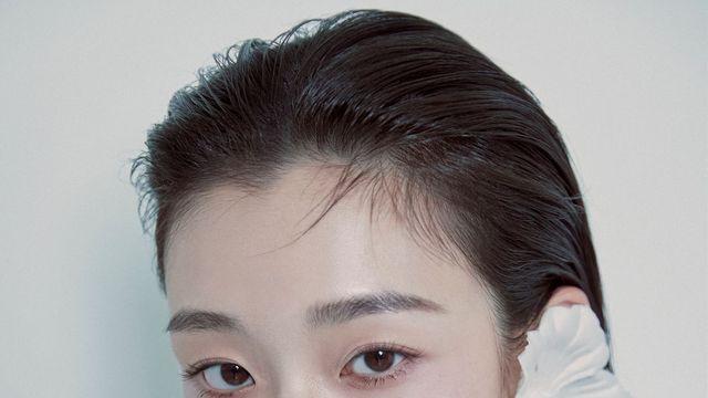 현 시점 가장 핫한 일본 여배우, '여행과 나날' 카와이 유미의 단독 화보