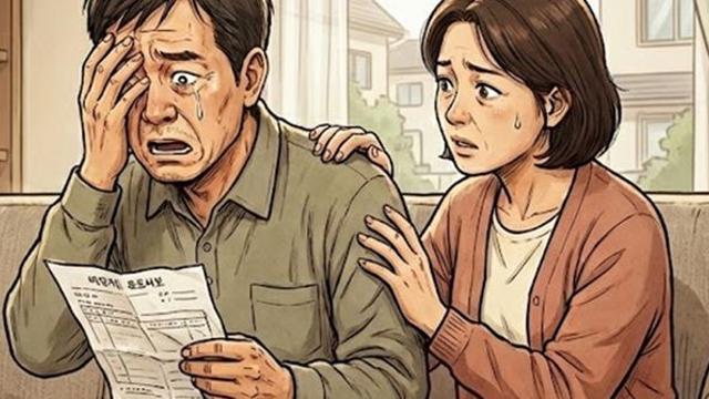 “혈액형만 같았다면 평생 몰랐을 뻔”... 한 남성이 충격적인 사연 털어놨다