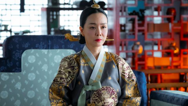 문상민, 남지현 향한 일편단심 흔들까…대비의 폭주 중매('은애하는 도적님아')