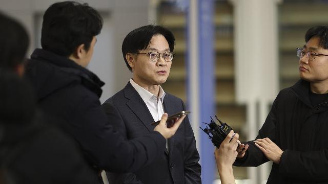 김정관, 방미 관세협의後 귀국 