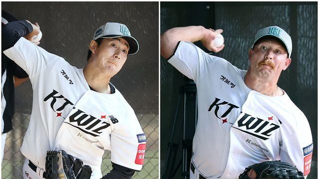 외인 이어 아시아쿼터도 무력시위…해외 영입 안목 발휘한 KT, 적중 기대감 상승 [SD 질롱 리포트]