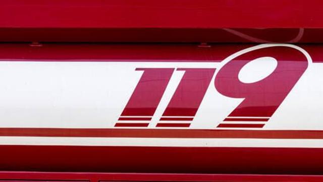 새벽 곤지암 5층 주택 화재…70대 남성 의식불명·주민 17명 대피