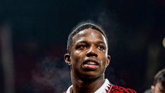 맨유 ‘잉여 자원’ 된 ‘텐 하흐 1호 영입생’, 손흥민과 맞대결 가능성↑ “MLS 클럽이 영입 참전”