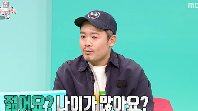 전현무, '흑백2' 유용욱 식당서 女와 맛집 데이트…
