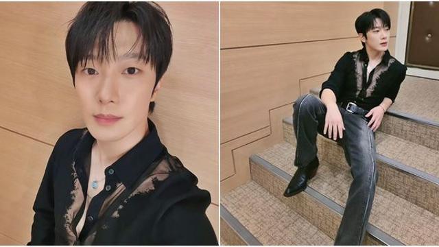 FT아일랜드 최민환, 무대서 갑자기 쓰러졌다 (+이유)