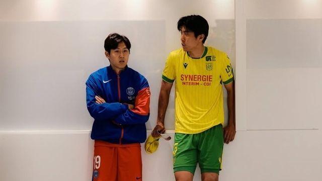 낭트 전력 외 구분→벨기에행 무산...권혁규, 다행히 이적한다! 독일 2부 카를스루어행 임박 