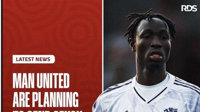 “맨체스터 유나이티드의 미래”→유스서 압도적 활약 펼친 19세 MF, 성장 위해 임대 떠난다