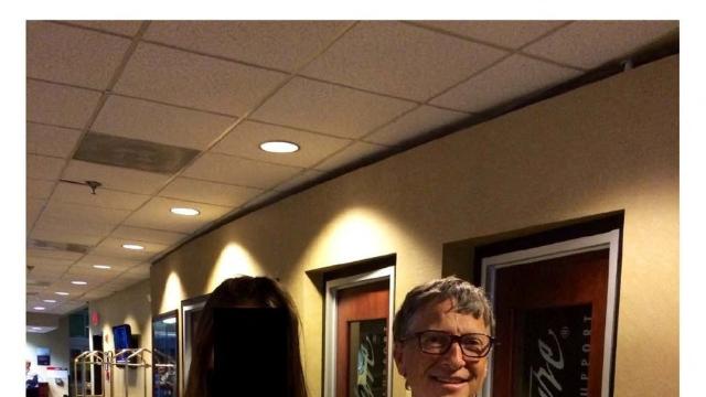 엡스타인 문건 추가 공개…'빌 게이츠, 성병 은폐 시도' 주장도(종합)