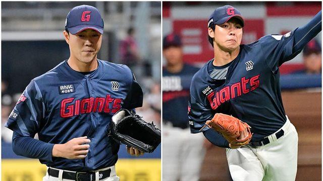 '상처 투성이' 롯데 필승조, 아픈 손가락들이 희망될까