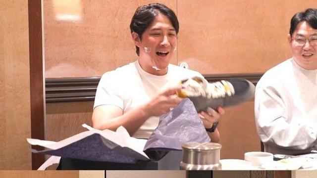 황재균 이혼→은퇴...류현진·김의지·김현수 매운맛 '조롱', 통 큰 플렉스 ('전참시')