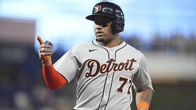 김혜성 이기려면 WBC 안 나가야?…