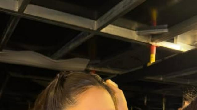 [IS하이컷] 제니의 올킬 매력...무대 뒤 윙크부터 강렬한 퍼포먼스까지