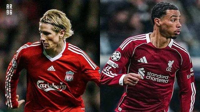 “토레스 같다” 평가받은 ‘15골 4도움’ 리버풀 신입생, 이렇게 겸손할 수가...“날 그런 반열에 올려놓지 않을 거야, 계속 노력해야”