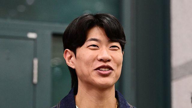 송성문 180도 대반전! 주전길 확 열리나? 'ML 대표 교타자' 아라에즈, 1년 174억 SF 이적…단장도 이미 '가능성' 언급했다