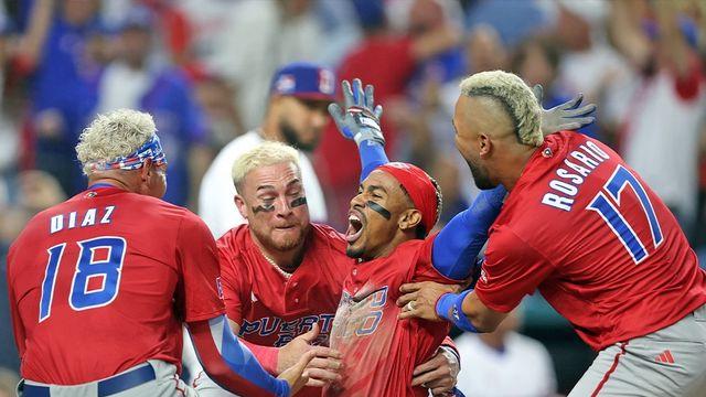 “심각한 위기 맞은 WBC”…대회 불참 고려하는 푸에르토리코 대표팀, 불만 폭발한 사연은?